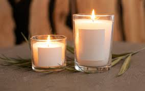Candle/Oil